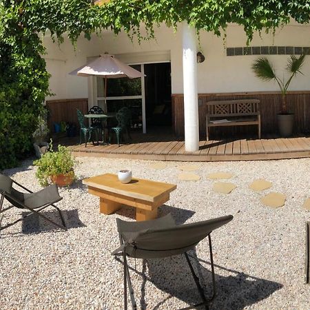 City Garden Park Perpignan Centre Exterior foto